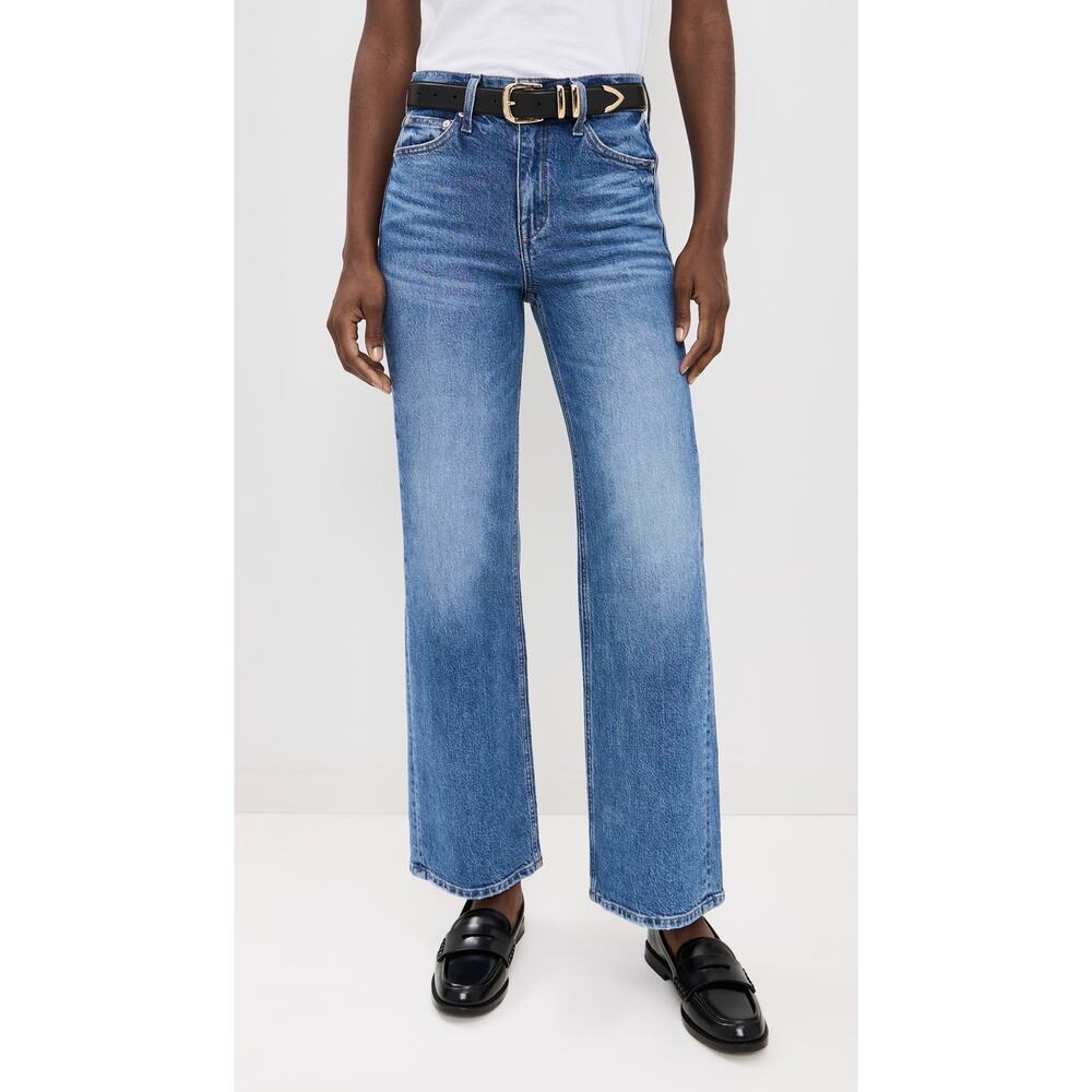 AYR the secret sauce jeans